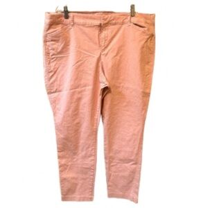 Old Navy Pixie Pant 18